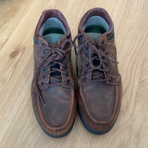 LIKE NEW TIMBERLAND GORE-TEXT Boots